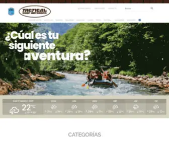 Tacticalshop.net(Tactical Shop) Screenshot