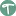 Tadaaz.be Favicon