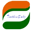 Tadbir-Sabz.ir Logo