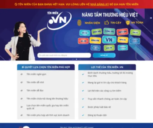 Tadc.vn(Thiết) Screenshot