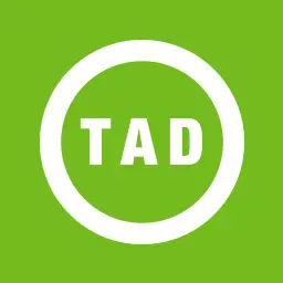Tadesign.com Logo