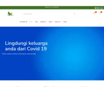 TadibStore.id(Penyedia kebutuhan keluarga) Screenshot