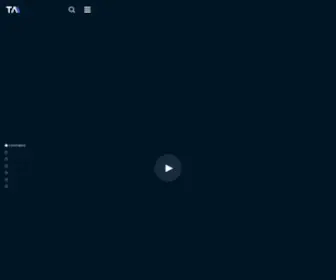 Tadigital.com(Credera) Screenshot