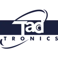 Tadtronics.com Logo