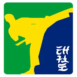 Taekwondobrasil.com.br Logo
