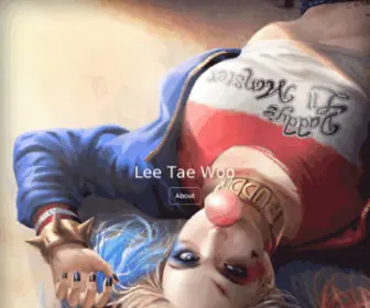Taeu.kr(Taeu) Screenshot