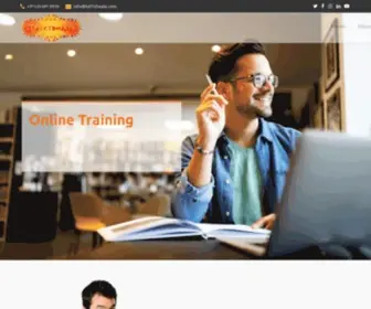 Tafrishaala.com(Training institute in noida) Screenshot