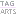 Tag-ARTS.com Favicon