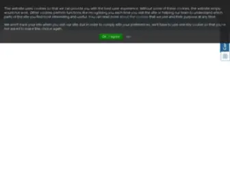 Tagcmd.com(华会体育(China)网站) Screenshot