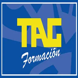 Tagformacion.es Logo
