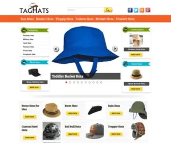 Taghats.com(Taghats) Screenshot