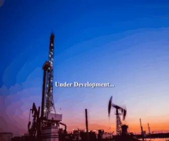 TaghdispetroleumGroup.com(Taghdis Petroleum Group) Screenshot