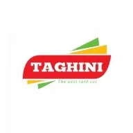 Taghini.com Favicon