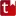 Taglyst.com Favicon