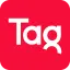 Tagtaste.com Logo
