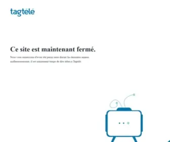 Tagtele.com(Ultimate Entertainment Experience) Screenshot