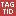 Tagtid.dk Favicon