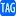 TagXp.com Logo
