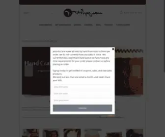 Taikos.com(Custom taiko drums for sale) Screenshot