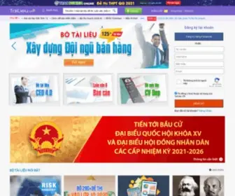 Tailieu.vn(Thư) Screenshot