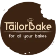 Tailorbakes.com Logo