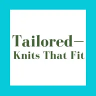 Tailoredknitsthatfit.com Favicon