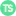 Tailoredspace.com Logo