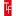 Tailorfields.com Logo