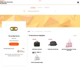Tailoy.com(Tailoy) Screenshot