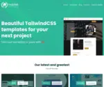 Tailwindmade.com Screenshot