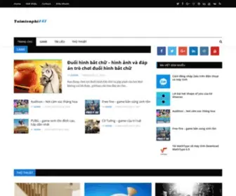 Taimienphi247.com(N Ph) Screenshot