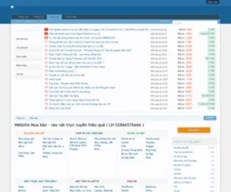 Taiphanmem.com(TIN HOT Tải 3DP Chip) Screenshot