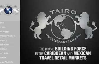 Tairo.com(Tairo Group) Screenshot