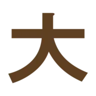 Taishohouse.jp Logo