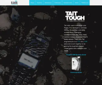 Taittough.com(Taittough) Screenshot