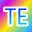 Taiwan-TE.com.tw Logo