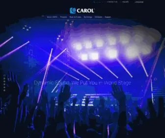 Taiwancarol.com(佳樂) Screenshot