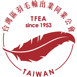 Taiwanfeather.org.tw Logo