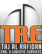Taj-Alrafidain.com Favicon