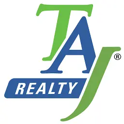 Taj-Realty.com Favicon