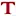 Tajan.com Favicon
