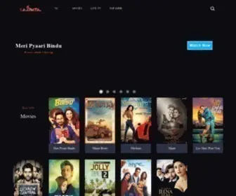 TajPata.com(Watch live online free 10000+ hd movies and tv series. download also games) Screenshot