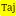 TajTaxiservice.in Favicon