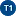 Tak1Web.com Favicon