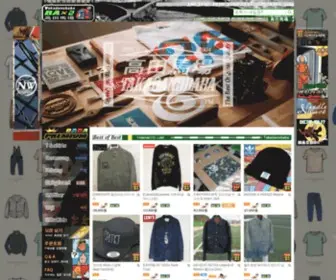 Takadanobaba.co.kr(高田馬場) Screenshot