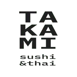 Takamisushi.pl Logo