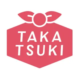 Takapic.jp Logo