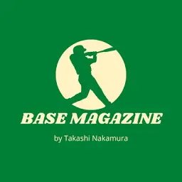 Takashi-Baseball.com Favicon