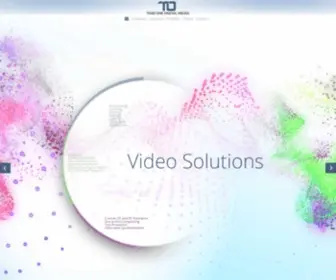 Take-ONE.net(Video Production Services) Screenshot