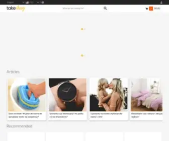 Take.shop(❤ takeshop) Screenshot